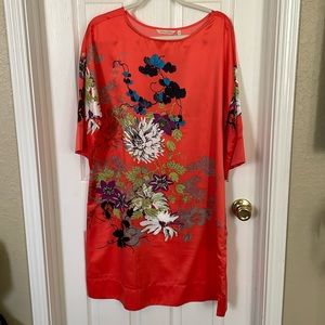 Soft Surroundings tunic Dress